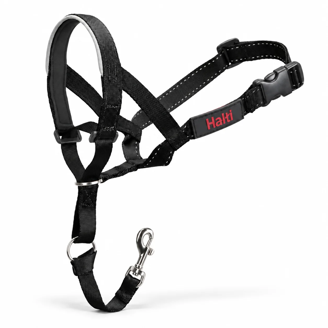 קולר הלטי לכלב נגד משיכות – Halti Headcollar מקורי