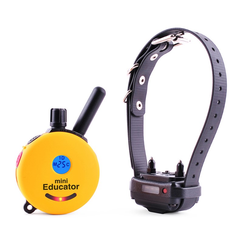 קולר אילוף E-Collar Mini Educator ET-300