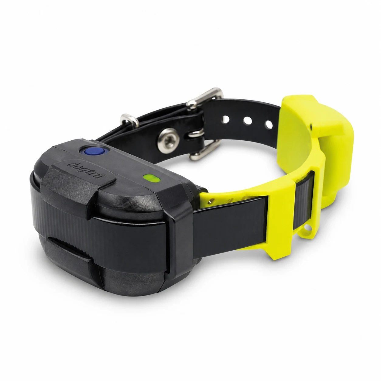 Dogtra GPS Fence – גדר וירטואלית GPS לכלב ללא חוטים וללא דמי מנוי – קולר חשמלי לכלב מבית FASS-K9