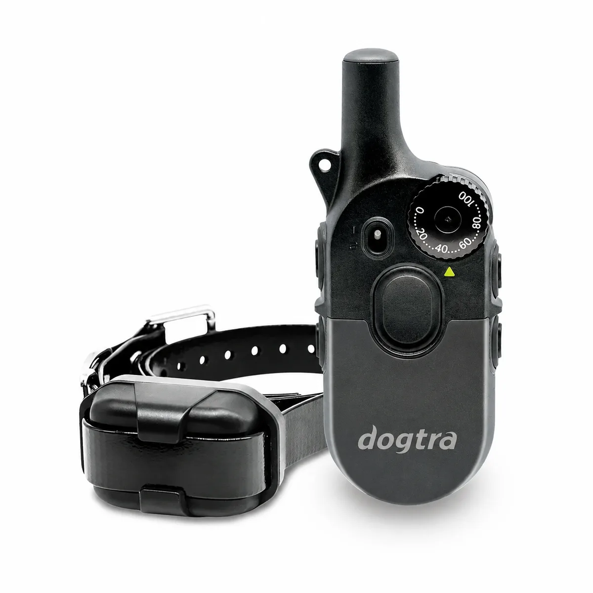 Dogtra 600iQ / 200iQ – קולר אילוף אלקטרוני דגם 2026 לכלב אחד או שניים – קולר חשמלי לכלב מבית FASS-K9
