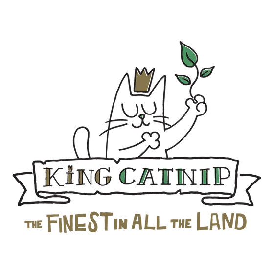 צעצוע קטניפ לחתול בצורת נחש KING CATNIP – Snake - תמונה 3