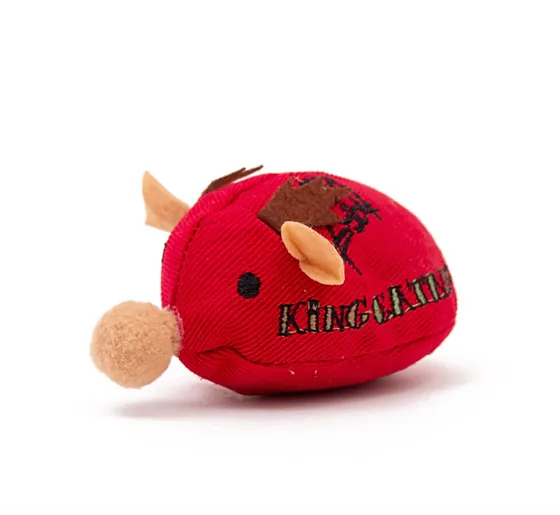 צעצוע קטניפ לחתול בצורת עכבר KING CATNIP – Mouse