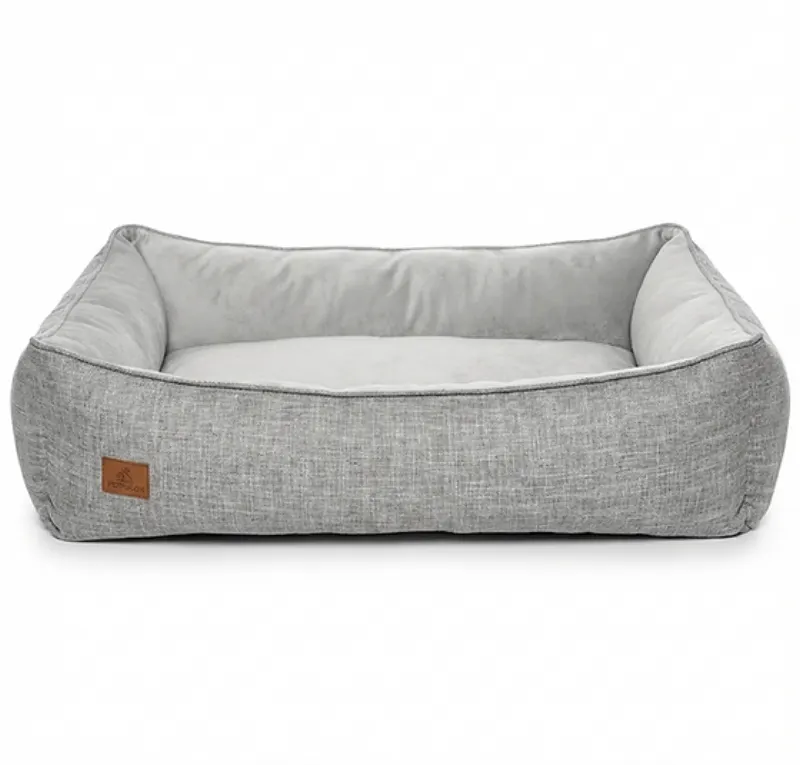 מיטה אורטופדית איכותית לכלבים – Toby & Ace Premium Orthopedic Dog Bed – מיטות וכיסויי מושב